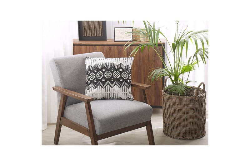 Pynteputer Cardak sett à 2 - Tekstiler - Pute & pledd - Pynteputer