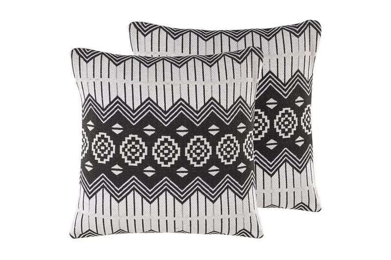 Pynteputer Cardak sett à 2, undefined