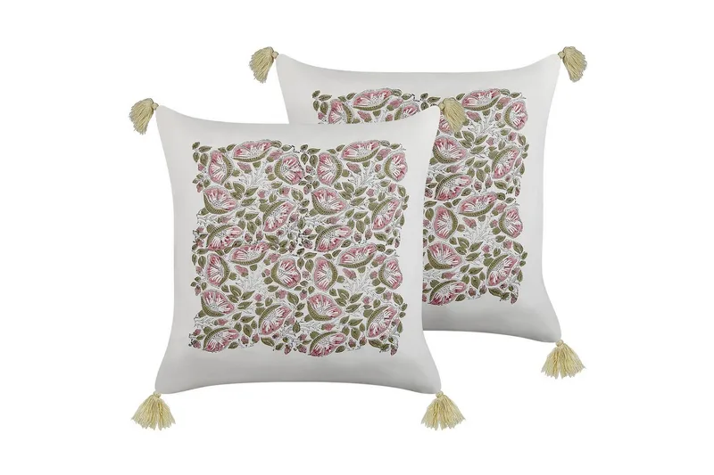 Pynteputer Carissa sett à 2, undefined