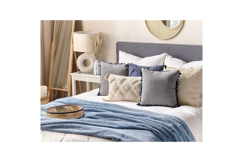 Pynteputer Carpinus sett à 2 - Tekstiler - Pute & pledd - Hagepute