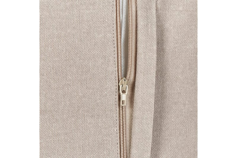 Pynteputer Ceramium Rosa/Hvit - Rosa/Hvit - Tekstiler - Pute & pledd - Pynteputer