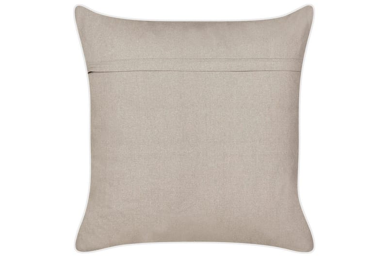 Pynteputer Ceramium sett med 2 Rosa/Hvit - Rosa/Hvit - Tekstiler - Pute & pledd - Pynteputer