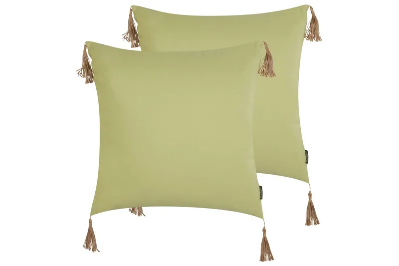 Pynteputer Chmistar sett à 2, undefined