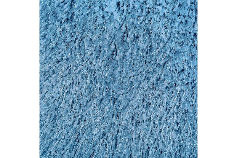 Pynteputer Cide sett à 2 Blå - Blå - Tekstiler - Pute & pledd - Hagepute