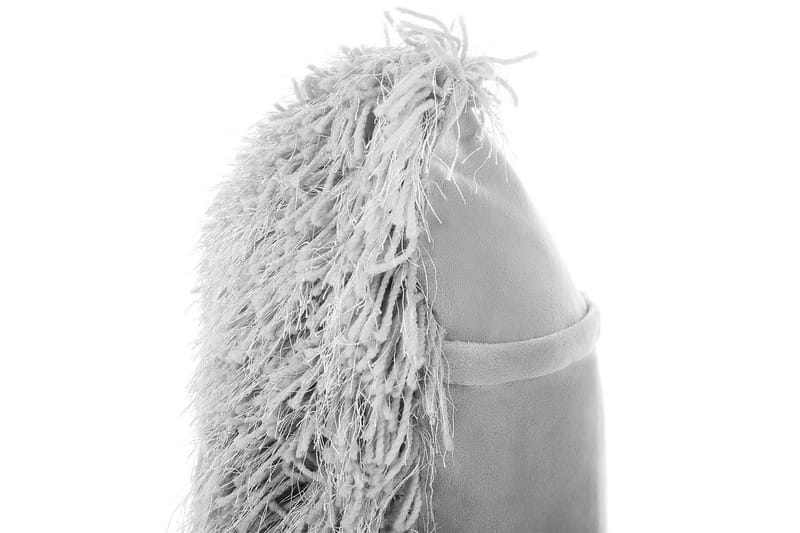 Pynteputer Cide sett à 2 Grå - Grå - Tekstiler - Pute & pledd - Hagepute