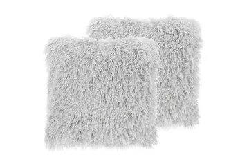 Pynteputer Cide sett à 2 Grå