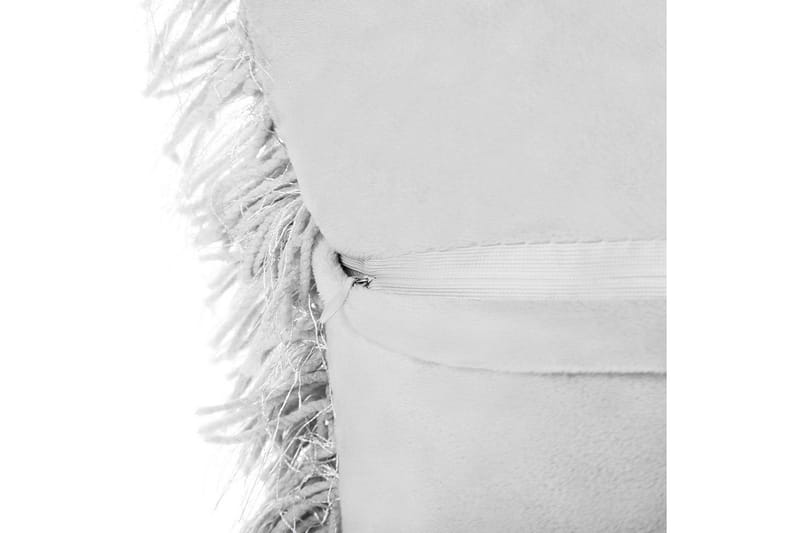 Pynteputer Cide sett à 2 Grå - Grå - Tekstiler - Pute & pledd - Hagepute