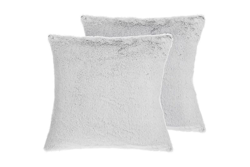 Pynteputer Clematis sett med 2 - Tekstiler - Pute & pledd - Hagepute