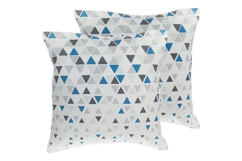 Pynteputer Cleome sett med 2, undefined