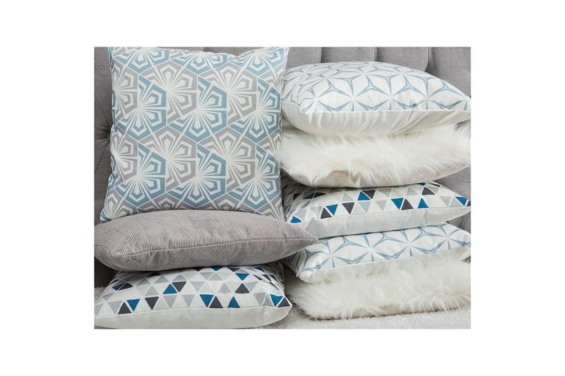 Pynteputer Cleome sett med 2 - Tekstiler - Pute & pledd - Hagepute