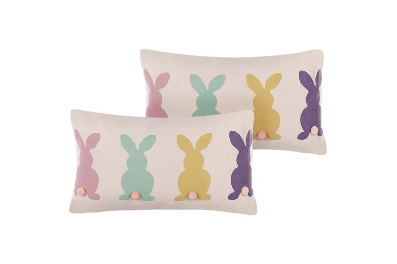 Pynteputer Clusia sett med 2, undefined