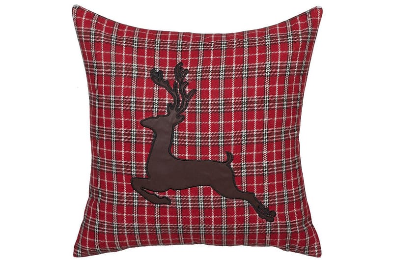 Pynteputer Comet sett á 2 - Tekstiler - Pute & pledd - Pynteputer