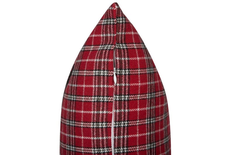 Pynteputer Comet sett á 2 - Tekstiler - Pute & pledd - Pynteputer