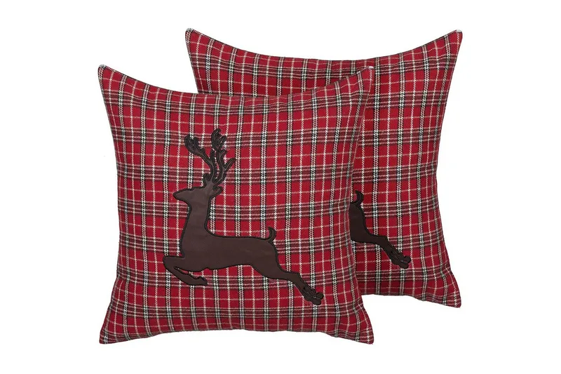 Pynteputer Comet sett á 2, undefined