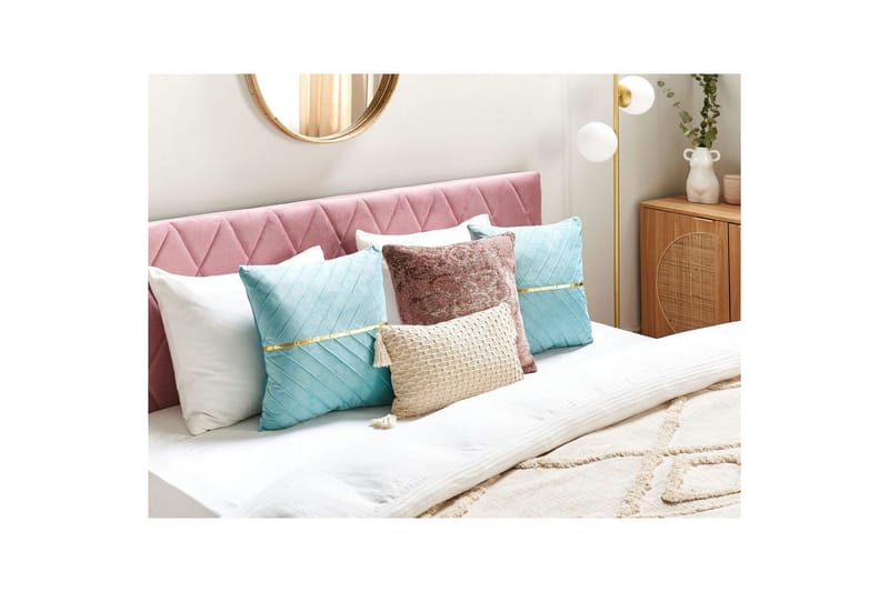 Pynteputer Coneflower sett á 2 - Tekstiler - Pute & pledd - Pynteputer