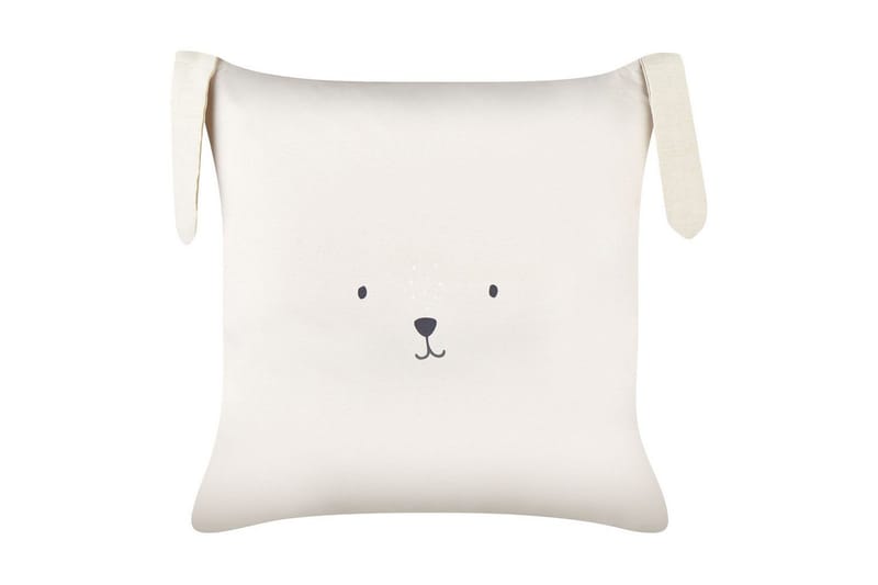 Pynteputer Coney sett á 2 - Tekstiler - Pute & pledd - Hagepute