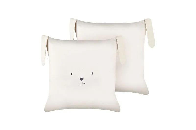 Pynteputer Coney sett á 2, undefined