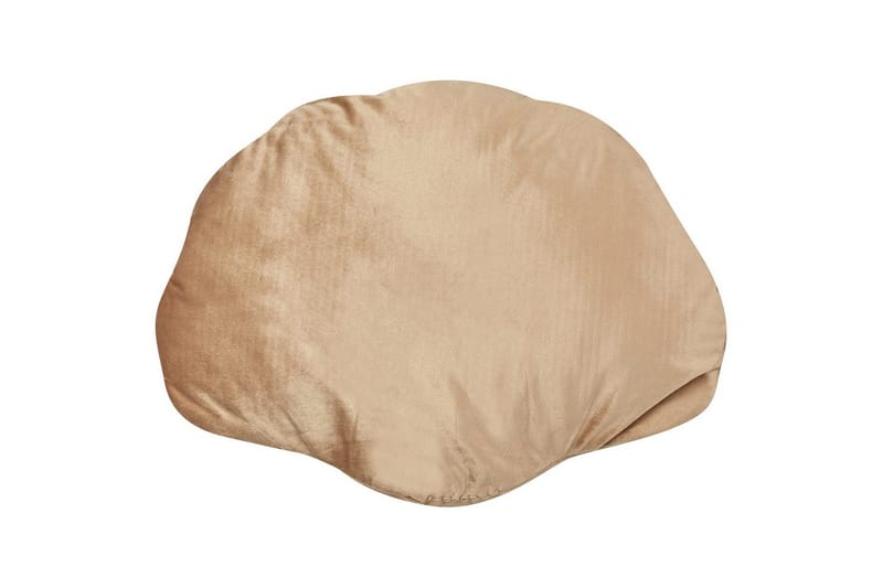 Pynteputer Consolida Beige - Beige - Tekstiler - Pute & pledd - Pynteputer