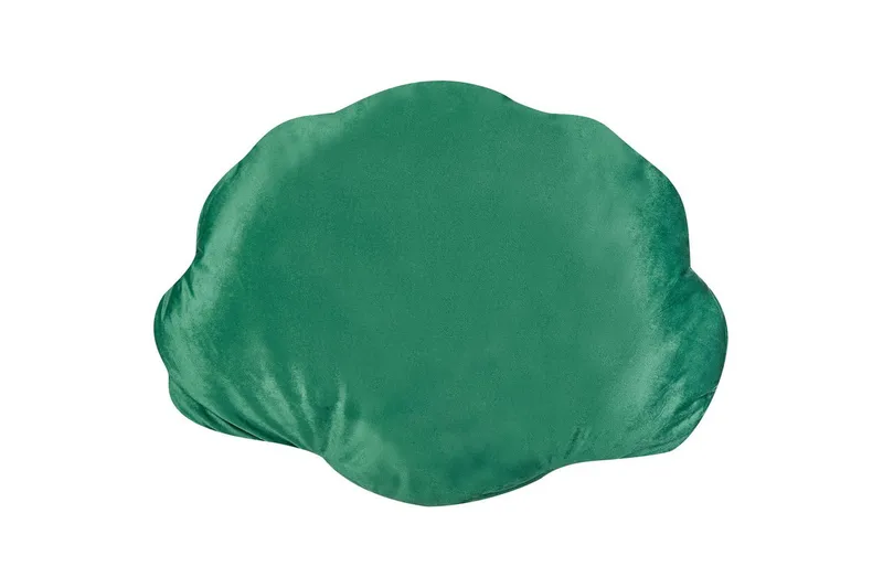 Pynteputer Consolida Grønn - Grønn - Tekstiler - Pute & pledd - Pynteputer