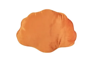 Pynteputer Consolida Oransje - Oransje - Tekstiler - Pute & pledd - Pynteputer