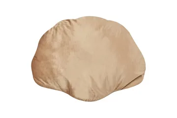 Pynteputer Consolida sett á 2 Beige - Beige - Tekstiler - Pute & pledd - Hagepute
