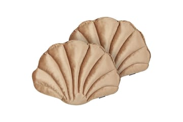 Pynteputer Consolida sett á 2 Beige
