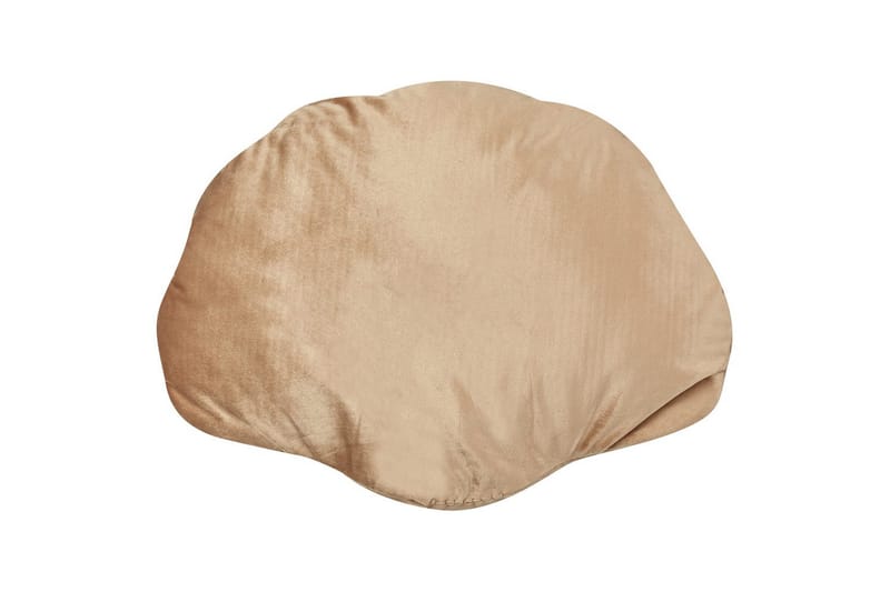 Pynteputer Consolida sett á 2 Beige - Beige - Tekstiler - Pute & pledd - Hagepute