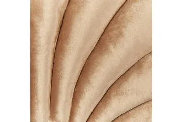 Pynteputer Consolida sett á 2 Beige - Beige - Tekstiler - Pute & pledd - Hagepute