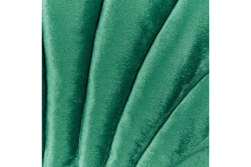 Pynteputer Consolida sett á 2 Grønn - Grønn - Tekstiler - Pute & pledd - Hagepute