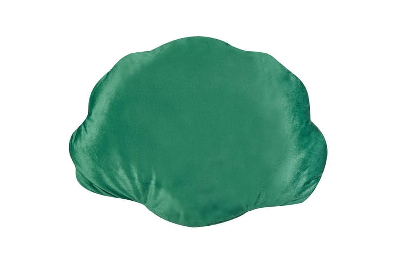 Pynteputer Consolida sett á 2 Grønn - Grønn - Tekstiler - Pute & pledd - Hagepute