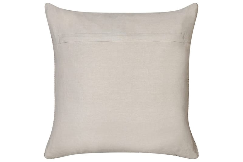 Pynteputer Constylis sett á 2 Beige - Beige - Tekstiler - Pute & pledd - Hagepute