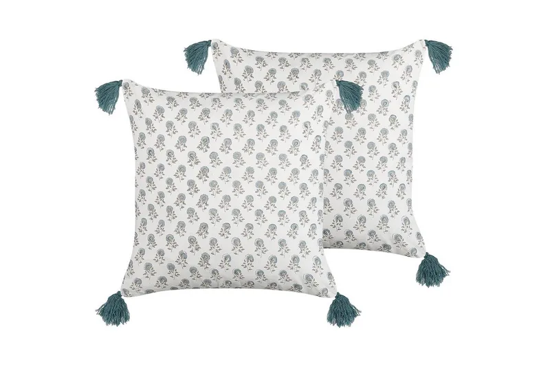 Pynteputer Cornus sett av 2, undefined