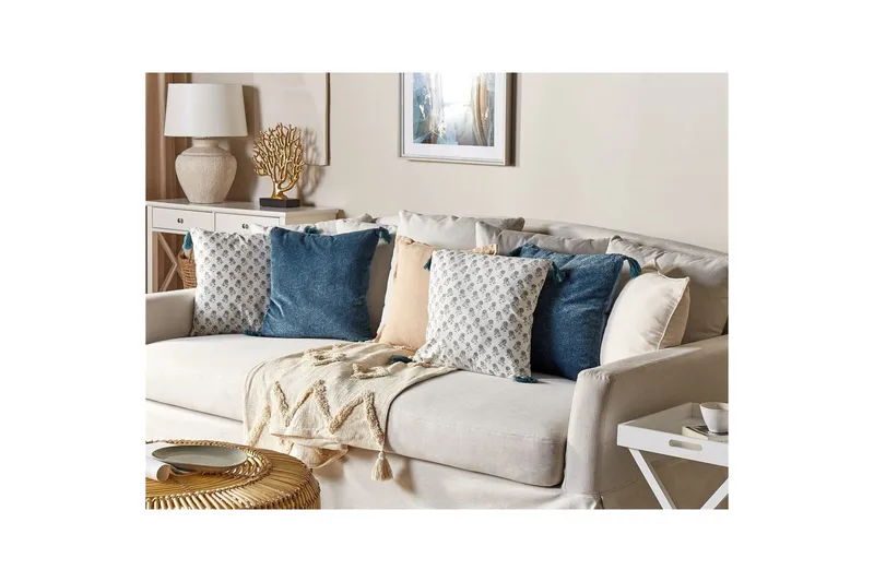 Pynteputer Cornus - Tekstiler - Pute & pledd - Pynteputer