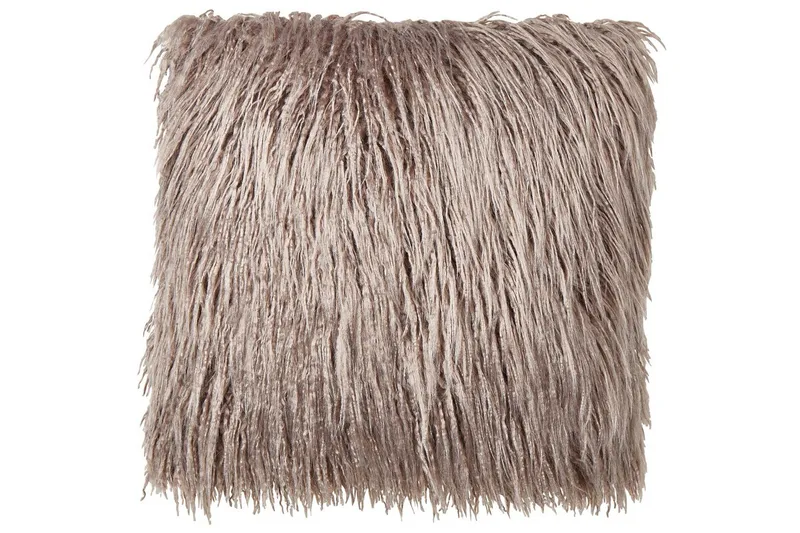 Pynteputer Corokia sett av 2 Beige - Beige - Tekstiler - Pute & pledd - Hagepute