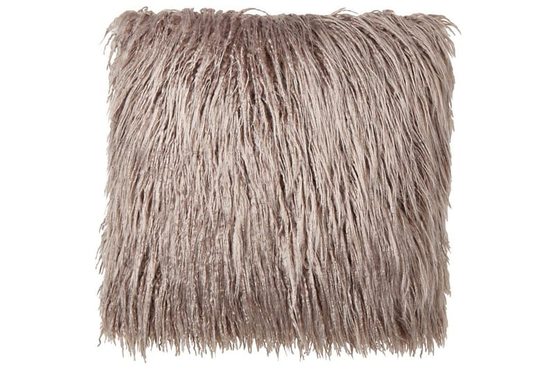 Pynteputer Corokia sett av 2 Beige - Beige - Tekstiler - Pute & pledd - Hagepute