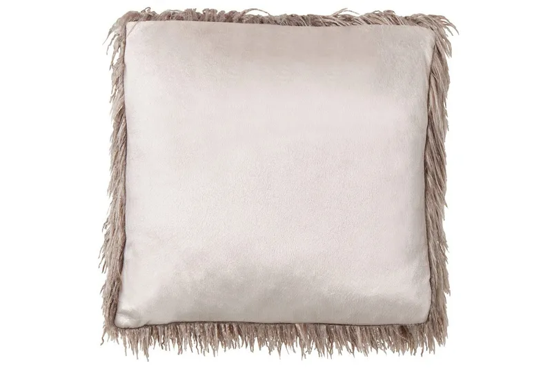 Pynteputer Corokia sett av 2 Beige - Beige - Tekstiler - Pute & pledd - Hagepute