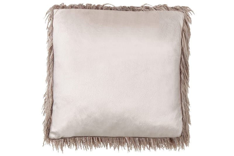 Pynteputer Corokia sett av 2 Beige - Beige - Tekstiler - Pute & pledd - Hagepute