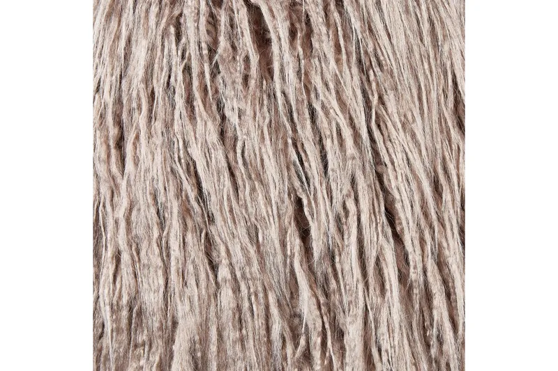 Pynteputer Corokia sett av 2 Beige - Beige - Tekstiler - Pute & pledd - Hagepute