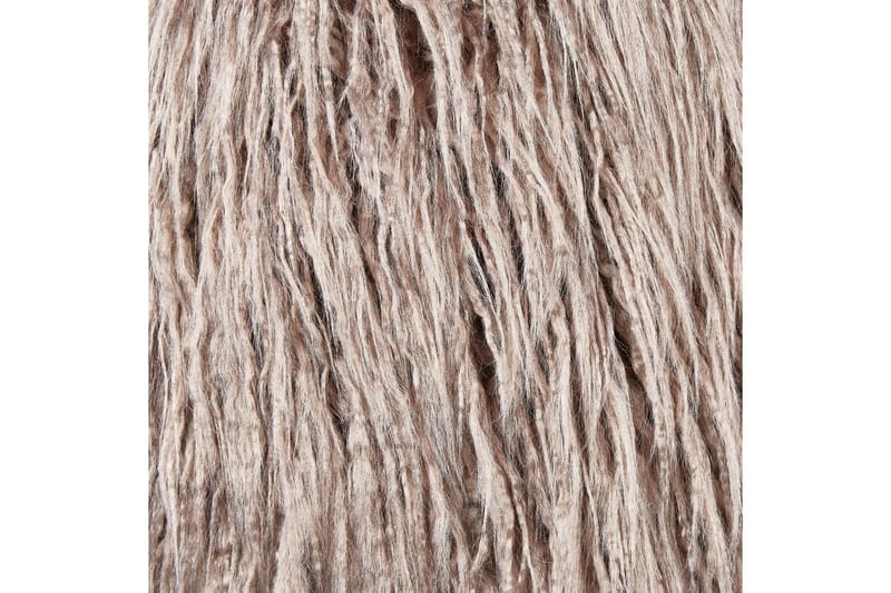 Pynteputer Corokia sett av 2 Beige - Beige - Tekstiler - Pute & pledd - Hagepute