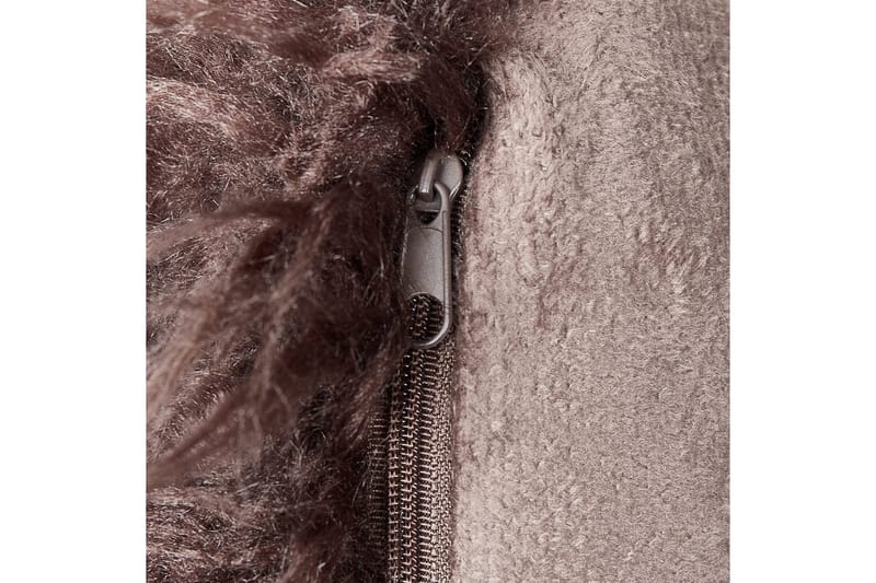 Pynteputer Corokia sett av 2 Brun - Brun - Tekstiler - Pute & pledd - Hagepute