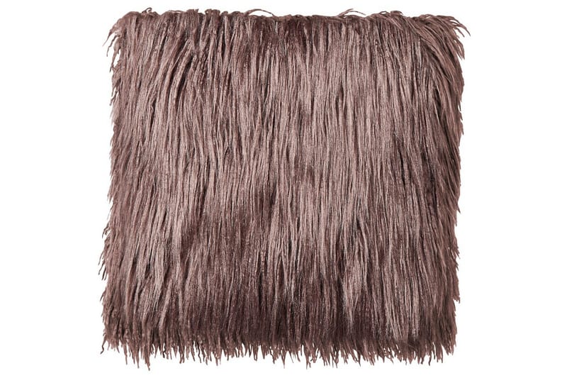 Pynteputer Corokia sett av 2 Brun - Brun - Tekstiler - Pute & pledd - Hagepute