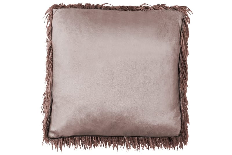 Pynteputer Corokia sett av 2 Brun - Brun - Tekstiler - Pute & pledd - Hagepute