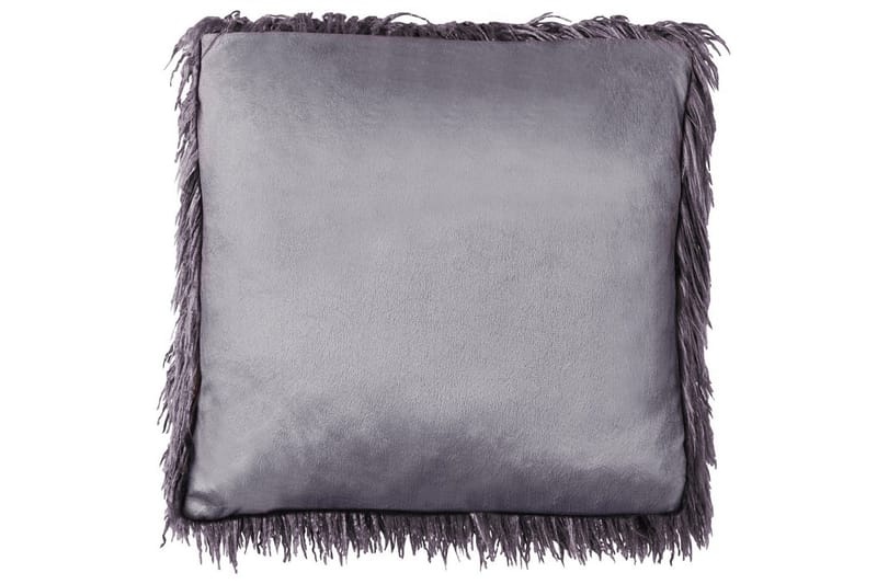 Pynteputer Corokia sett av 2 Grå - Grå - Tekstiler - Pute & pledd - Hagepute