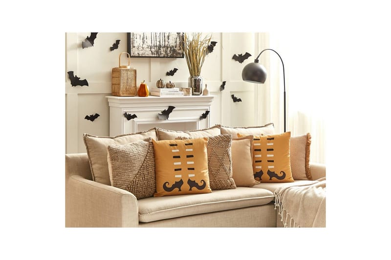 Pynteputer Covasna - Tekstiler - Pute & pledd - Hagepute