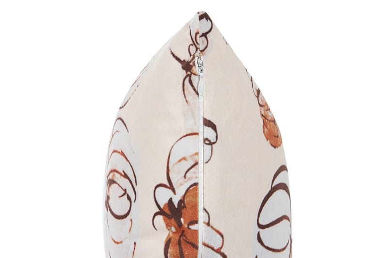 Pynteputer Cucurbita sett á 2 - Tekstiler - Pute & pledd - Hagepute