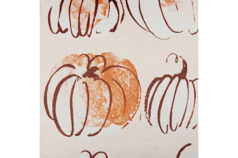 Pynteputer Cucurbita - Hagemøbler - Puter - Sofaputer & benkeputer