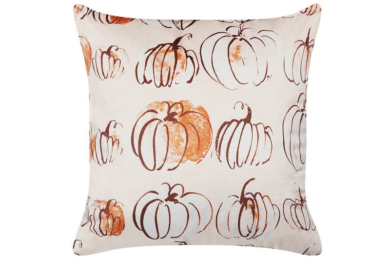 Pynteputer Cucurbita - Hagemøbler - Puter - Sofaputer & benkeputer