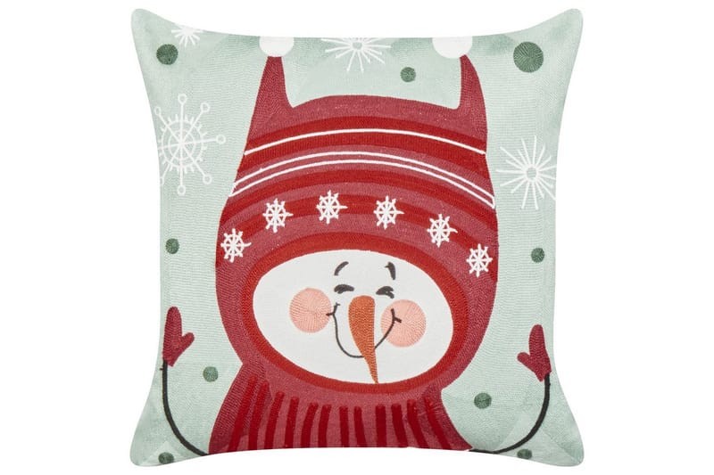 Pynteputer Cupcake-sett à 2 - Tekstiler - Pute & pledd - Pynteputer