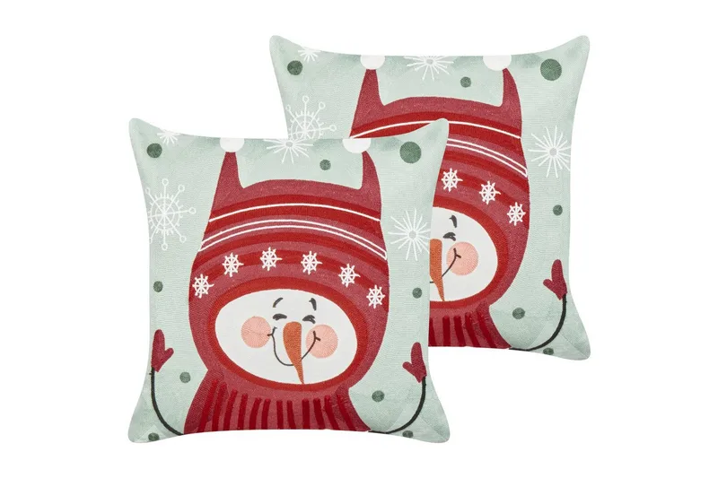 Pynteputer Cupcake-sett à 2, undefined