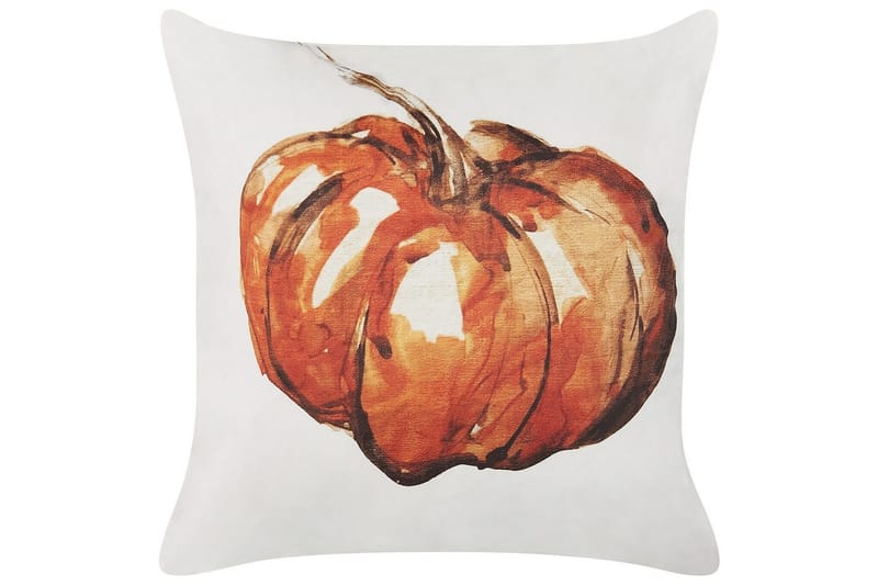 Pynteputer Curbita-sett à 2 - Tekstiler - Pute & pledd - Pynteputer